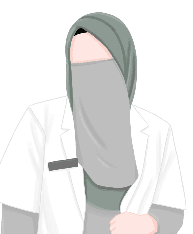 Arin K. Khabibah, M.Psi., Psikolog