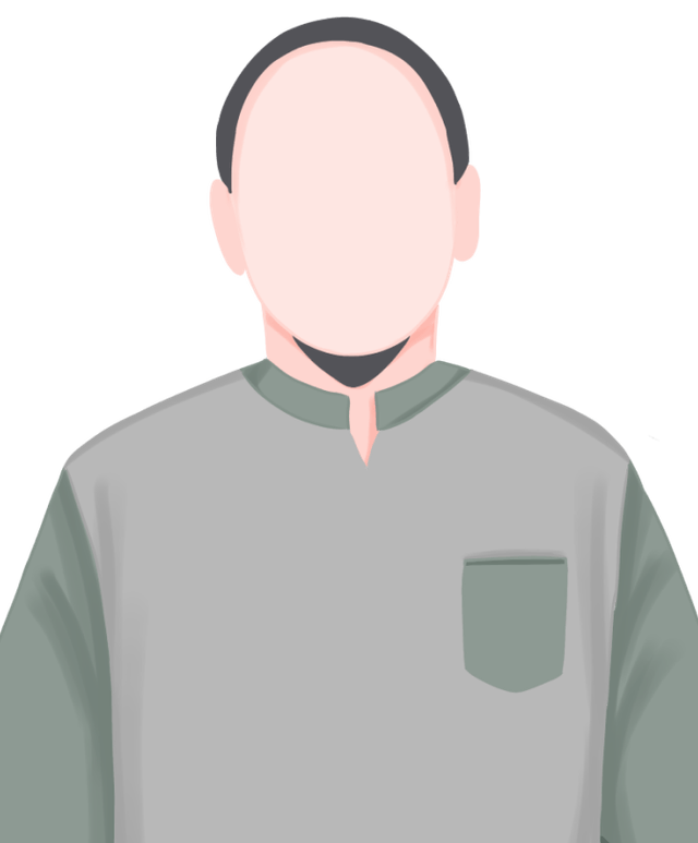 Agus Haryatmo S. Psi., Psikolog
