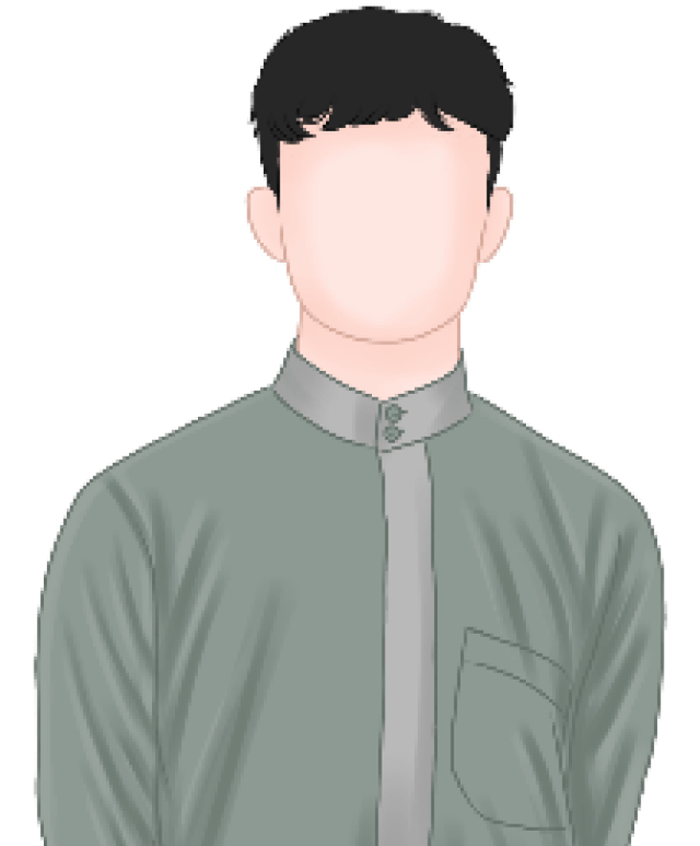 Indzar Muhammad Aqil Zulfikri, S.Psi