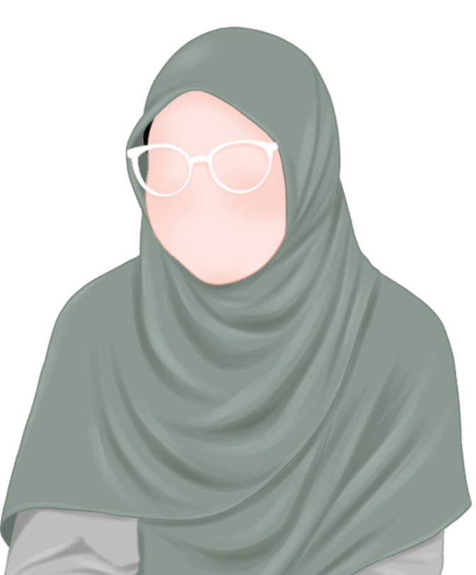 Nada Khalisha Ikaputri, S.Psi